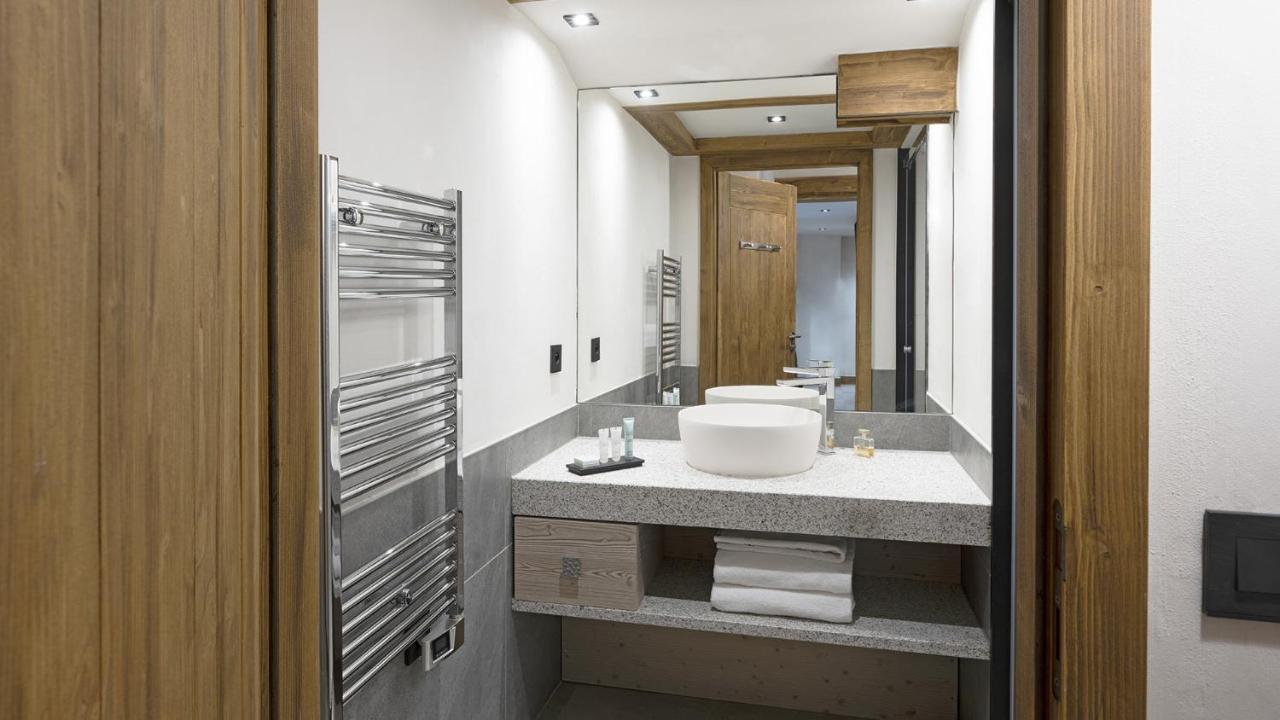 Mgm Hotels & Residences - Residence Amaya Villard-sur-Doron Exterior photo