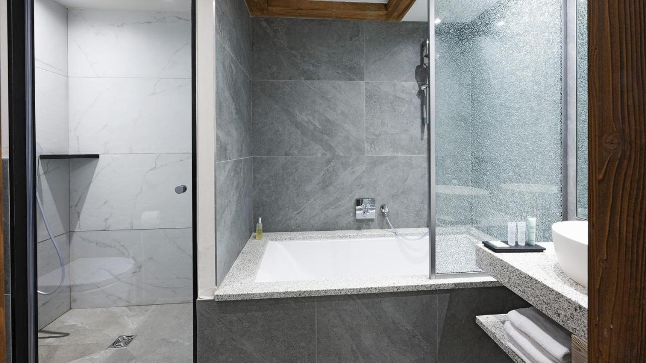 Mgm Hotels & Residences - Residence Amaya Villard-sur-Doron Exterior photo