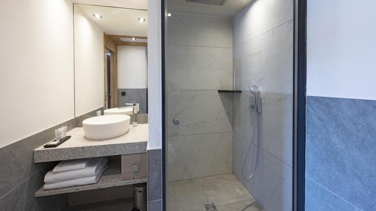 Mgm Hotels & Residences - Residence Amaya Villard-sur-Doron Exterior photo