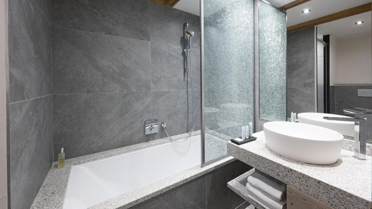 Mgm Hotels & Residences - Residence Amaya Villard-sur-Doron Exterior photo